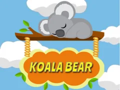 Koala Bear — 무료 온라인 게임