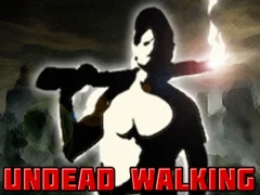 Spil Undead Walking online