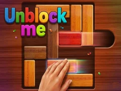 Unbolck me — free online game