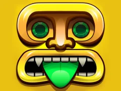 Temple Raider — free online game