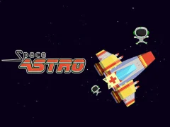 Mchezo Space Astro online