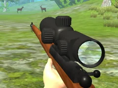 Spil Hunter 3D online