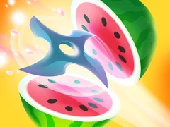 Fruit Master  — free online game