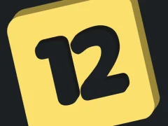 12Numbers  — free online game
