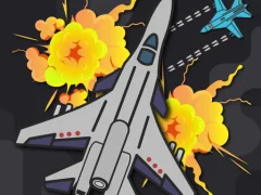 游戏Air War在线