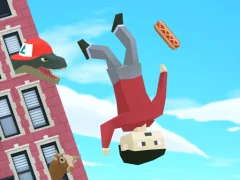 Puppetman: Ragdoll Puzzle — free online game