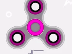 Permainan Fidget Spinner Master talian