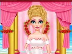 Sisters Dream Wedding — bezplatná online hra