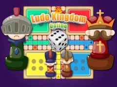 Spill Ludo Kingdom online