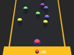 Merge Blast — free online game