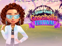 Lovie Chic's Coachella Festival — ücretsiz çevrimiçi oyun