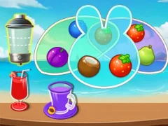 Fruit Jam — free online game