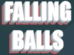 Falling Balls — free online game