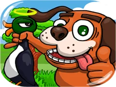 Permainan Duck Hunter talian