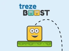 TrezeBoost — free online game