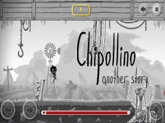 Chipolino — free online game