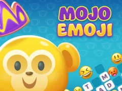 Mojo Emoji — darmowa gra online