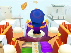 Jeu Prince Run en ligne