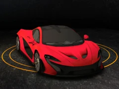 Turbo Car Track — free online game