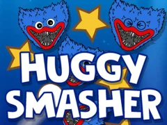 Huggy Smasher — free online game
