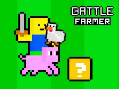 Battle Farmer — free online game