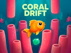Spill Coral Drift online