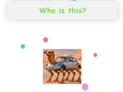 Tralala Test — nemokamas žaidimas internete