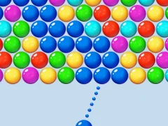 Peli Bubble Shooter Arcade verkossa