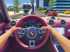 Traffic Jam 3d — безплатна онлайн игра