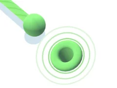 Color Rope — free online game