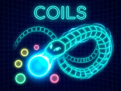 Juego Coils en línea