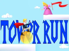 Tower Run — free online game