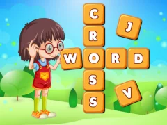 Crossword Kingdom  – kostenloses Online-Spiel