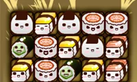 Sushi Madness — free online game