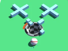 Игра Save The Ball 3D онлајн