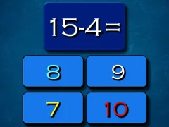 Гаме Math Test Challenge онлајн