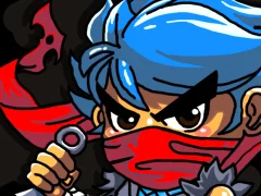 Ninjakira Combo Showdown – tasuta veebimäng