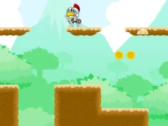 Adventure Of Curious Knight — free online game