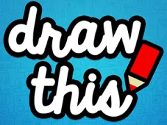 Draw This — free online game