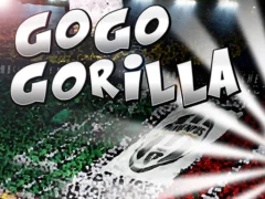 Igra Go Go Gorilla spletu
