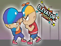Elevator Fight — free online game
