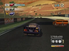Car Racing Championship — free online game