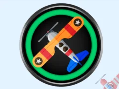 游戏Idle Merge Plane在线