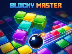 Blocky Blaster