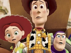 Permainan Toy Story Jigsaw Puzzle Collection secara online