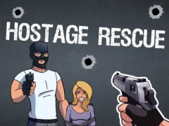Hostage rescue  — free online game