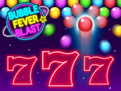 Bubble Fever Blast — 無料オンラインゲーム