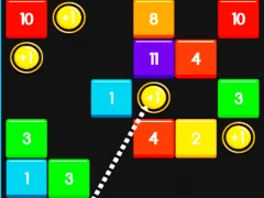 Bouncing Balls — free online game