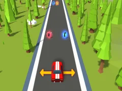 Zenith Rush — free online game