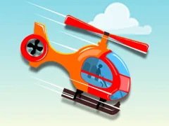 Mchezo Crazy Chopper online